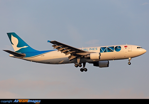 Airbus A300B4-622R Airbus A300B4-622R