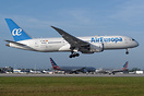 Boeing 787-8 Dreamliner