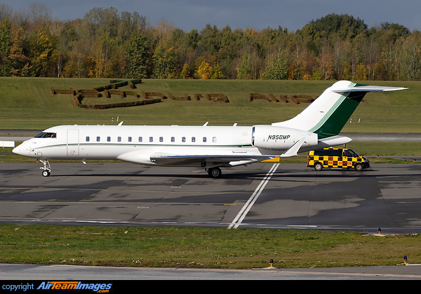 Bombardier Global 6000 Bombardier Global 6000