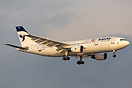 Airbus A300B4-203FF