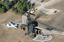 Boeing AH-64 Apache