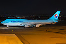 Boeing 747-4B5