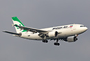 Airbus A310-304