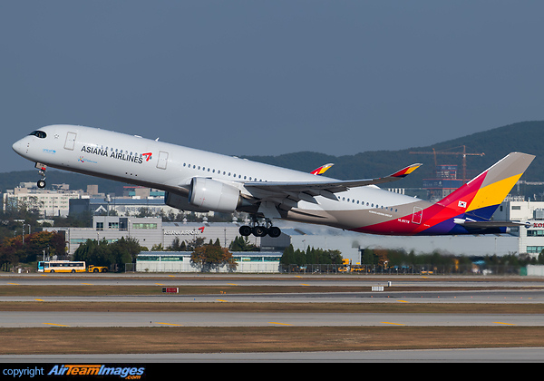 Airbus A350-941 Airbus A350-941