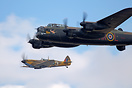 Avro 683 Lancaster B1