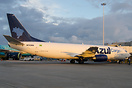 Azul Cargo Express takes delivery of the first of two Boeing 737-400F ...