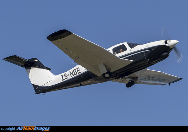 Piper PA-28R Cherokee Arrow IV Piper PA-28R Cherokee Arrow IV