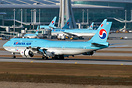 Boeing 747-8B5