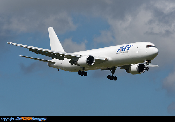 Boeing 767-323/ER(BDSF) Boeing 767-323/ER(BDSF)