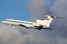 Tupolev Tu-154M