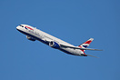 Boeing 787-9 Dreamliner