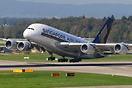 Airbus A380-841