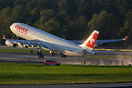 Airbus A340-313X