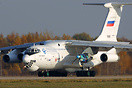 With TB7-117CT turboprop engine for IL-114 and IL-112