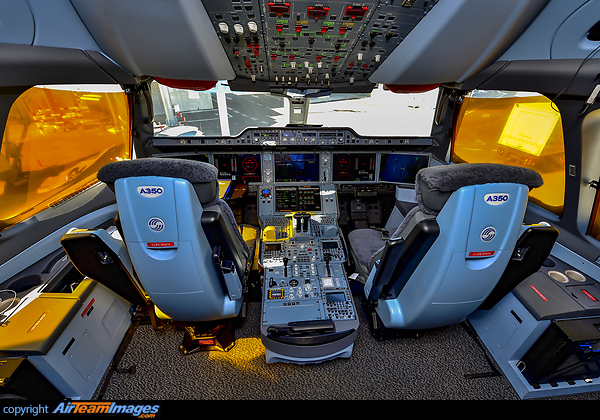 Airbus A350-1041 Airbus A350-1041