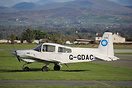 Grumman American AA-5A Cheetah