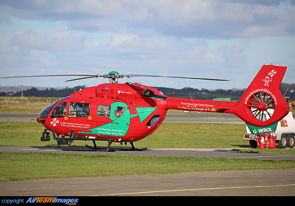 Airbus Helicopters H145 Airbus Helicopters H145