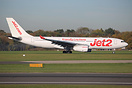 Airbus A330-243