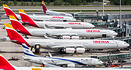 Airbus A340-642