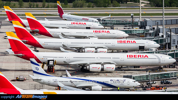Airbus A340-642 Airbus A340-642