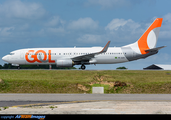 Boeing 737-8EH Boeing 737-8EH