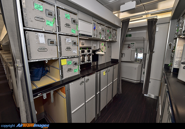 Airbus A350-1041 Airbus A350-1041