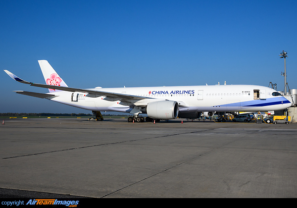 Airbus A350-941 Airbus A350-941