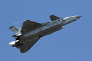 Chengdu J-20