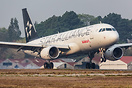 Airbus A320-214