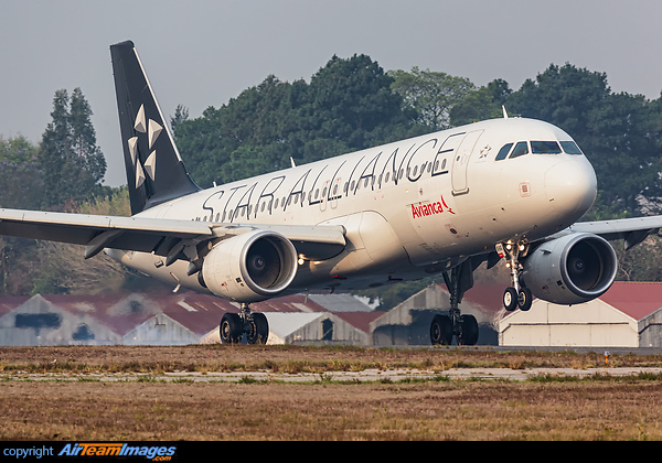 Airbus A320-214 Airbus A320-214