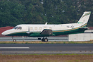 Armsa Guatemala is an air taxi company, served by several turboprop tw...