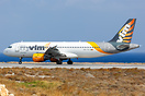 Airbus A320-214