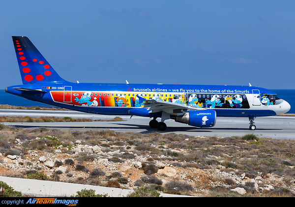 Airbus A320-214 Airbus A320-214