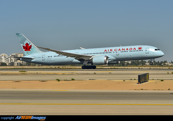 Boeing 787-9 Dreamliner Boeing 787-9 Dreamliner