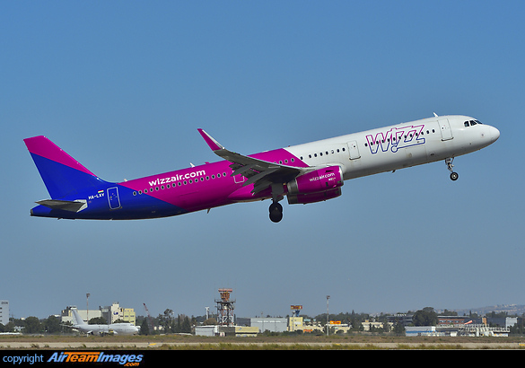 Airbus A321-231 Airbus A321-231