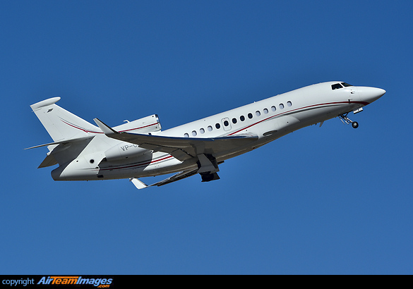 Dassault Falcon 7X Dassault Falcon 7X