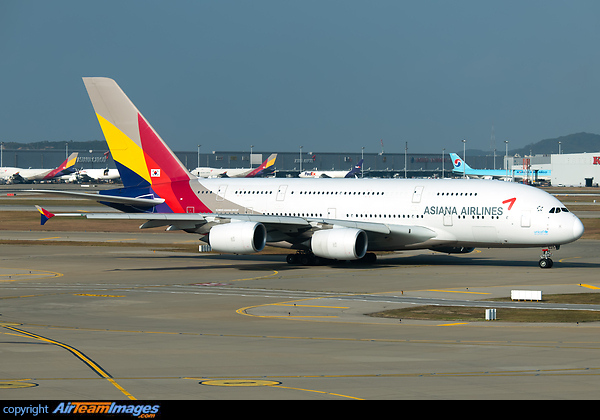 Airbus A380-841 Airbus A380-841