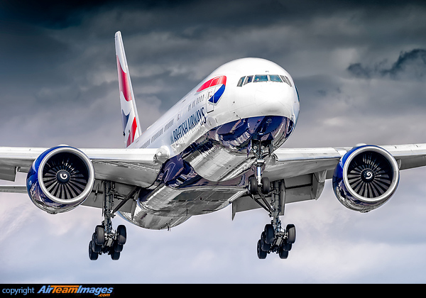 Boeing 777-236/ER Boeing 777-236/ER