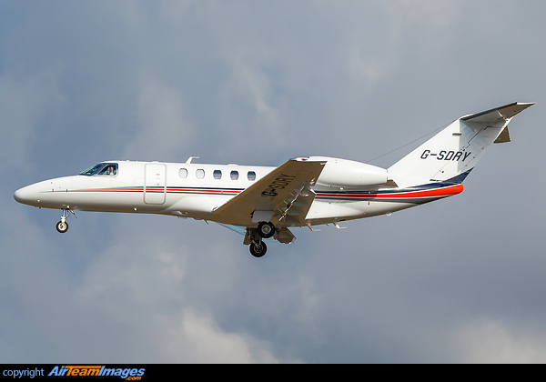 Cessna CitationJet CJ4 Cessna CitationJet CJ4