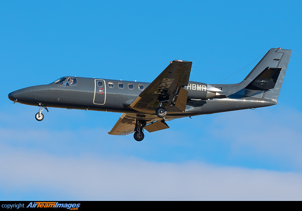 Cessna 550 Citation II Cessna 550 Citation II