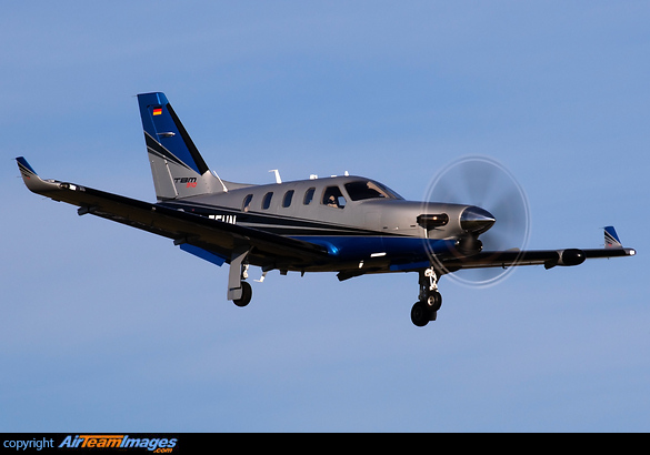 Socata TBM 910 Socata TBM 910