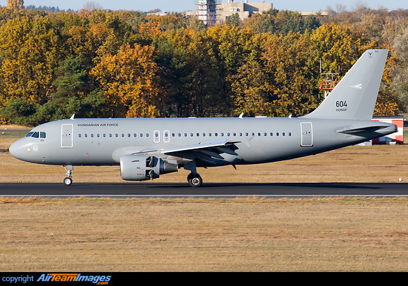 Airbus A319-112 Airbus A319-112