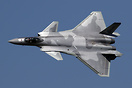 Chengdu J-20