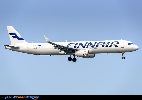 Airbus A321-231 Airbus A321-231
