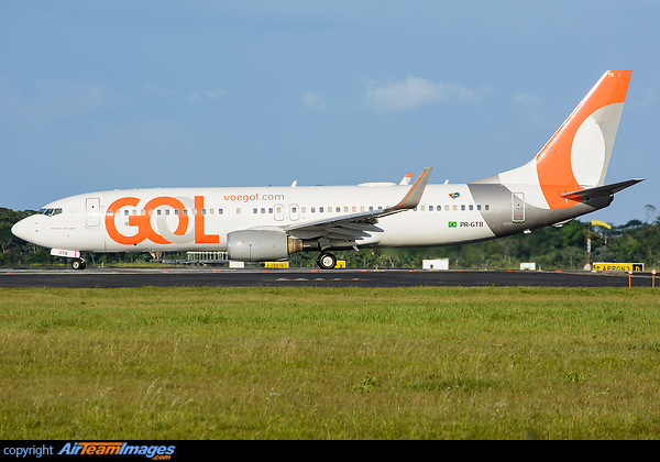 Boeing 737-8EH Boeing 737-8EH