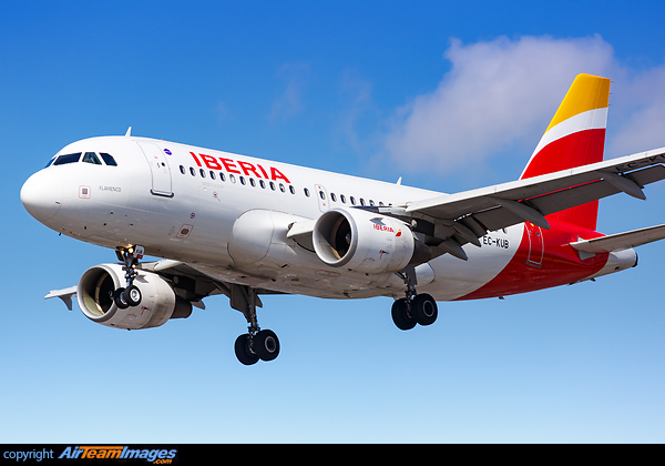 Airbus A319-111 Airbus A319-111
