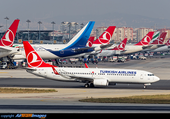 Boeing 737-8F2 Boeing 737-8F2