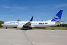 Boeing 737-9 MAX
