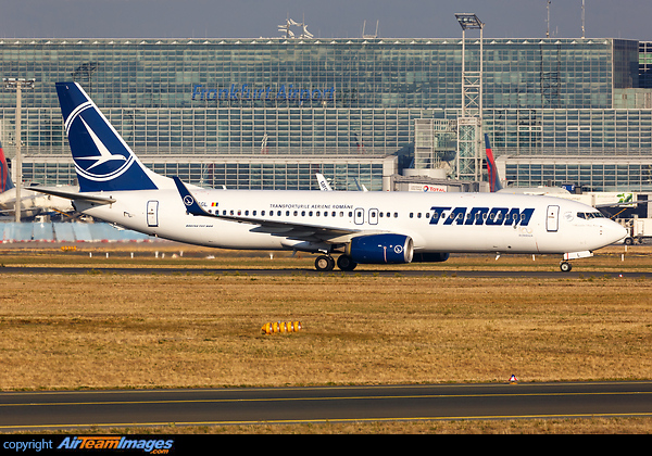 Boeing 737-8H6 Boeing 737-8H6