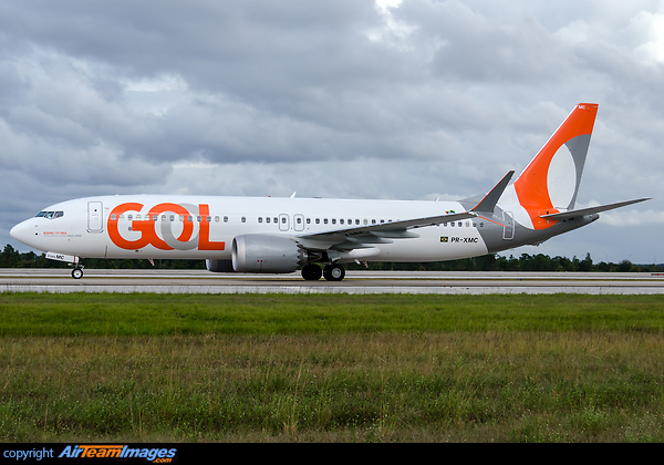 Boeing 737-8 MAX Boeing 737-8 MAX